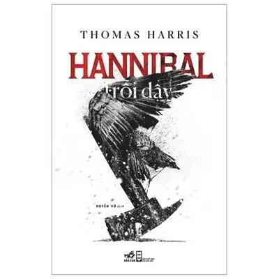 Thomas Harris - Hannibal Rising, Häftad. Tillgänglighet: Lägg i varukorg