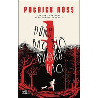 bokomslag The Knife of Never Letting Go (Chaos Walking Book 1)