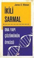bokomslag Ikili Sarmal