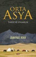 Jean Paul Roux - Orta Asya - Tarih ve Uygarlik, Häftad
