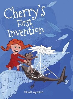 Cherry's First Invention 1