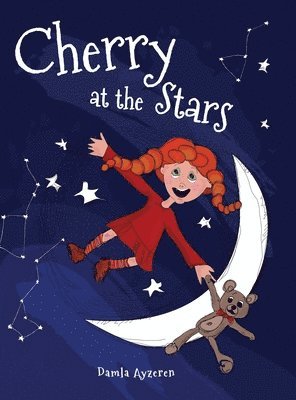 Cherry at the Stars 1