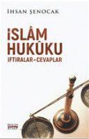 bokomslag Islam Hukuku - Iftiralar Cevaplar