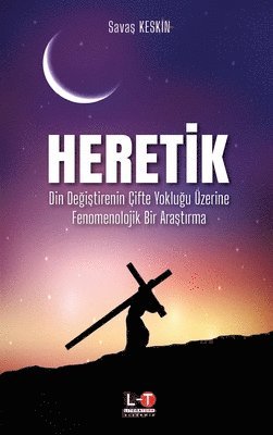 Savaş Keskin - Heretİk, Häftad