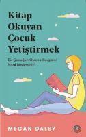 bokomslag Kitap Okuyan Cocuk Yetistirmek