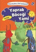 Yaprak Böcegi Yami - Selam 1