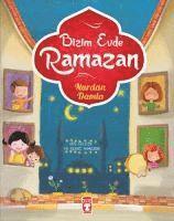 bokomslag Bizim Evde Ramazan