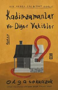 bokomslag Gammeltida och Andra Tider (Turkiska)