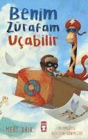 My Giraffe Can Fly (Turkiska)
