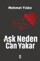 bokomslag Ask Neden Can Yakar