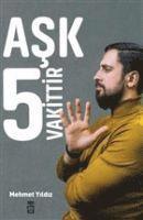 bokomslag Ask 5 Vakittir