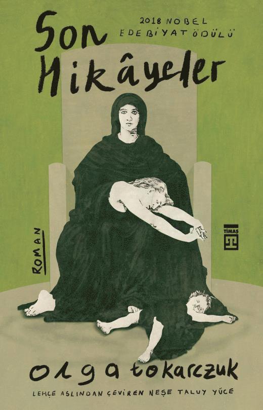 Son Hikâyeler