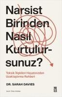 bokomslag Narsist Birinden Nasil Kurtulursunuz