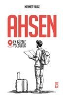 Mehmet Yildiz - Ahsen - En Güzele Yolculuk, Häftad