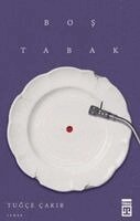 Tugce Cakir - Bos Tabak, Häftad