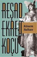 bokomslag Kösem Sultan