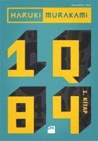 Haruki Murakami - 1Q84 - 1. Kitap, Häftad