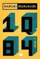 Haruki Murakami - 1Q84 - 2. Kitap, Häftad. Tillgänglighet: Lägg i varukorg