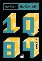 Haruki Murakami - 1Q84 - 3. Kitap, Häftad. Tillgänglighet: Lägg i varukorg