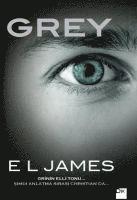 E. L. James - Grey, Häftad