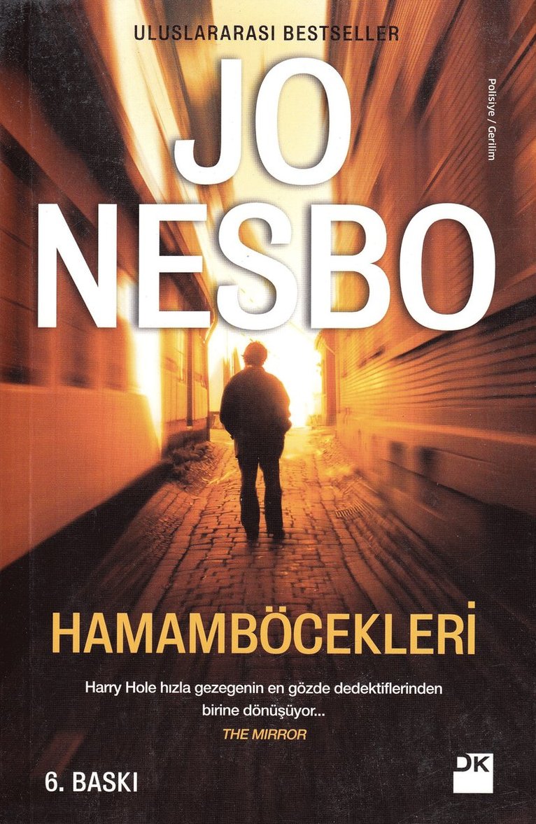 Hamamböcekleri 1