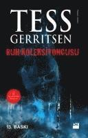 bokomslag Ruh Koleksiyoncusu