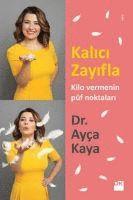 bokomslag Kalici Zayifla