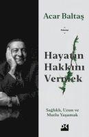 bokomslag Hayatin Hakkini Vermek