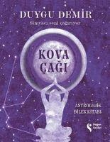 bokomslag Kova Cagi - Astrolojik Dilek Kitabi