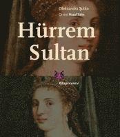 bokomslag Hürrem Sultan