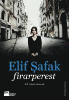bokomslag Firarperest
