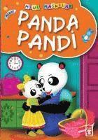 bokomslag Panda Pandi; Merak