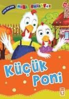 Nalan Aktas Sönmez - Kücük Poni; Mini Masallar, Häftad