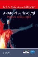 bokomslag Anatomi ve Fizyoloji - Insan Biyolojisi