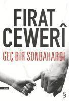 Gec Bir Sonbahardi