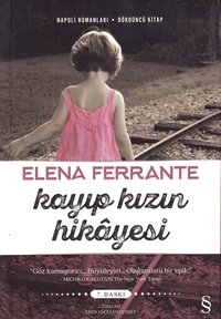 bokomslag Kay?p K?z?n Hikayesi