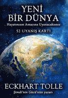 bokomslag Yeni Bir Dünya - 52 Uyanis Karti