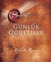 bokomslag The Secret - Günlük Ögretiler