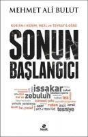 bokomslag Sonun Baslangici