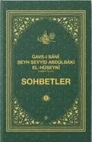 Seyh Seyyid Abdülbaki Elhüseyni - Gavsi Sani Seyh Seyyid Abdülbaki El-Hüseyni k.s. Sohbetler 2 Ciltli, Häftad. Tillgänglighet: Lägg i varukorg