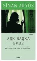 bokomslag Ask Baska Evde