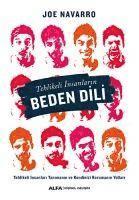 Joe Navarro - Tehlikeli Insanlarin Beden Dili, Häftad