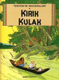 bokomslag K?r?k Kulak