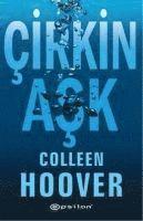 Colleen Hoover - Cirkin Ask, Häftad