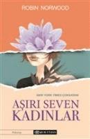 bokomslag Asiri Seven Kadinlar