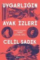 Celil Sadik, Sebnem Soral Tamer - Uygarligin Ayak Izleri Rönesanstan Barok Döneme Sanat Dehalari, Häftad