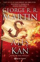 George R. R. Martin, Yasin ?zdemir - Ates ve Kan, Häftad