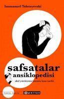 Immanuel Tolstoyevski, Nur Can Kara - Safsatalar Ansiklopedisi, Häftad