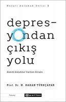M. Hakan Türkcapar, Asli Tun? Yilmazg?? - Depresyondan Cikis Yolu, Häftad