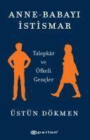 Üstün Dökmen, Nur Can Kara - Anne - Babayi Istismar, Häftad